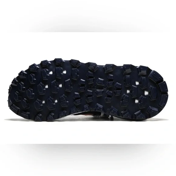 Pharrell x Billionaire Boys Club x NMD Human Race Trail “Heart & Mind” Navy/Pink - Picture 9 of 10